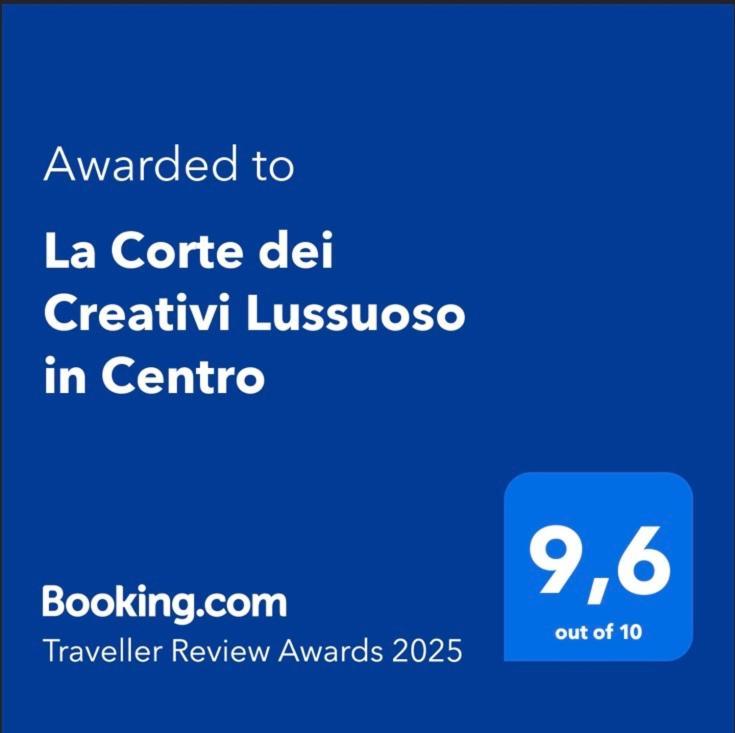 La Corte Dei Creativi Lussuoso In Centro Милан Экстерьер фото